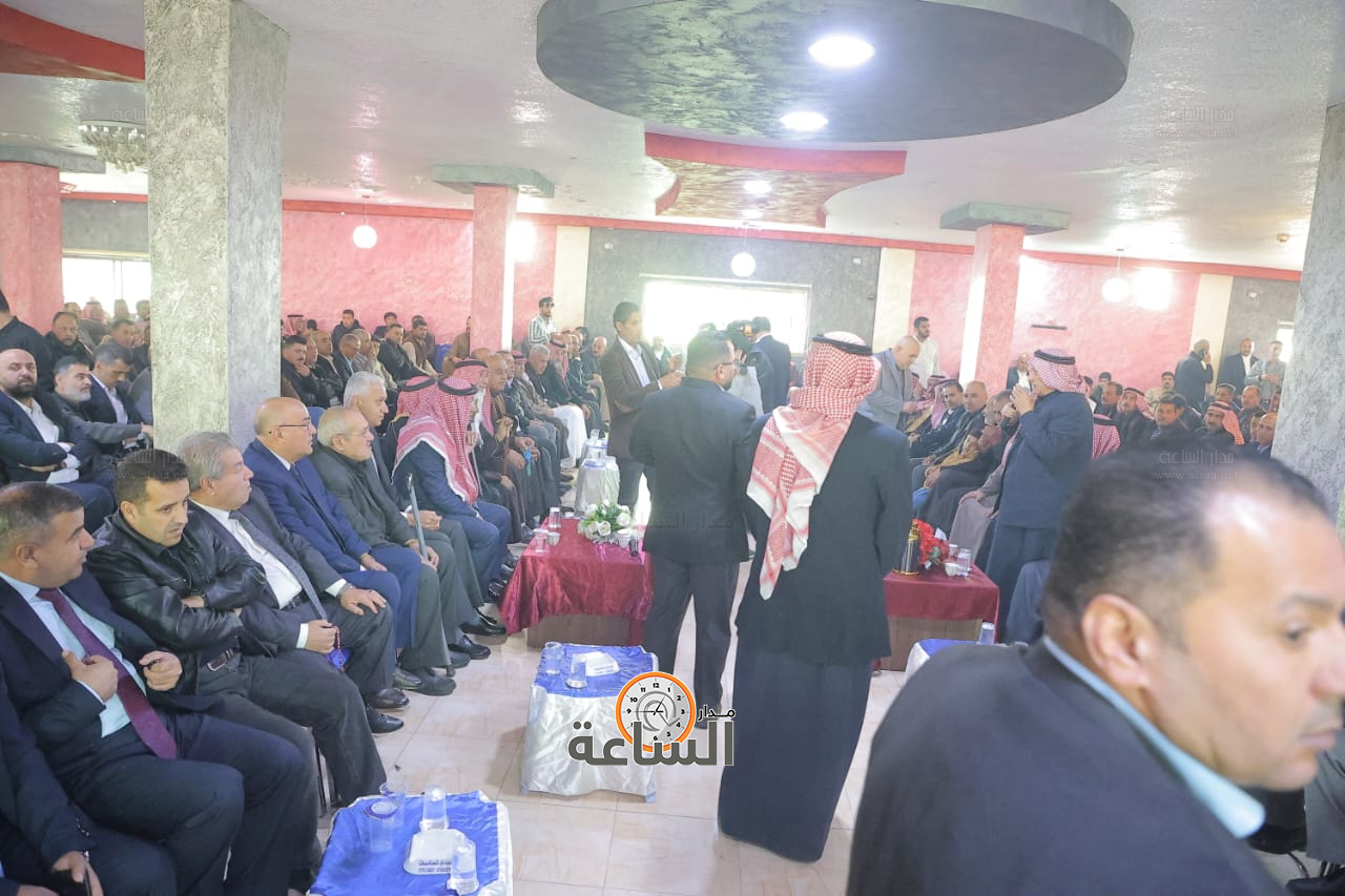 Madar Al-Saa Images 0.09713874691946922