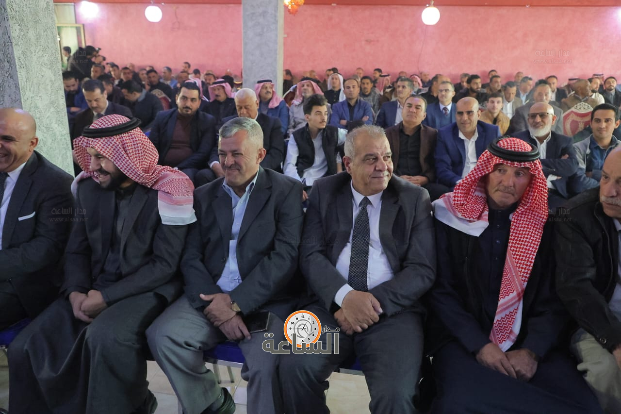 Madar Al-Saa Images 0.5675313638129058