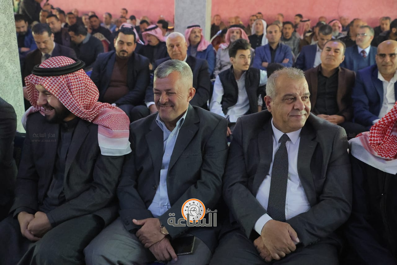 Madar Al-Saa Images 0.36650402237386415