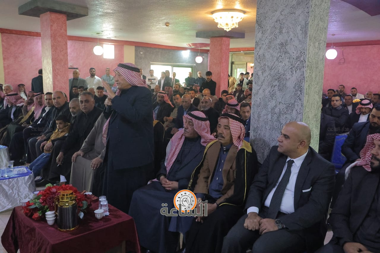 Madar Al-Saa Images 0.44188522060396296