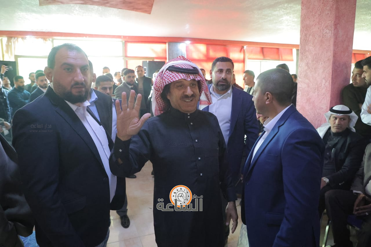 Madar Al-Saa Images 0.46472498513111515