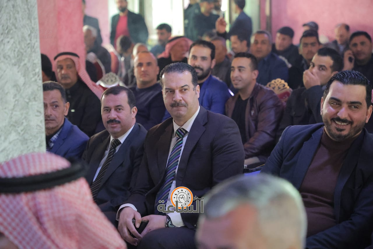 Madar Al-Saa Images 0.9891949696774877