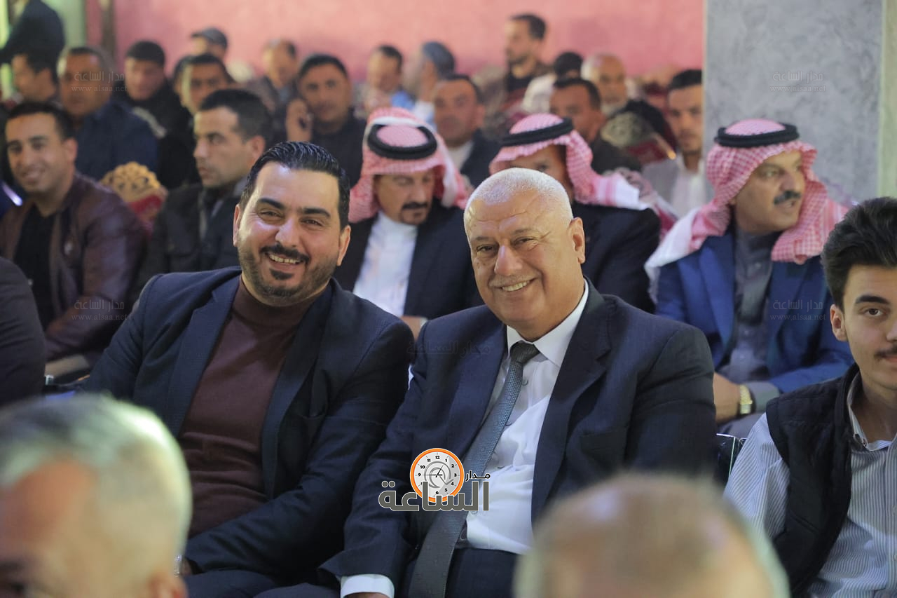 Madar Al-Saa Images 0.1583992730202055