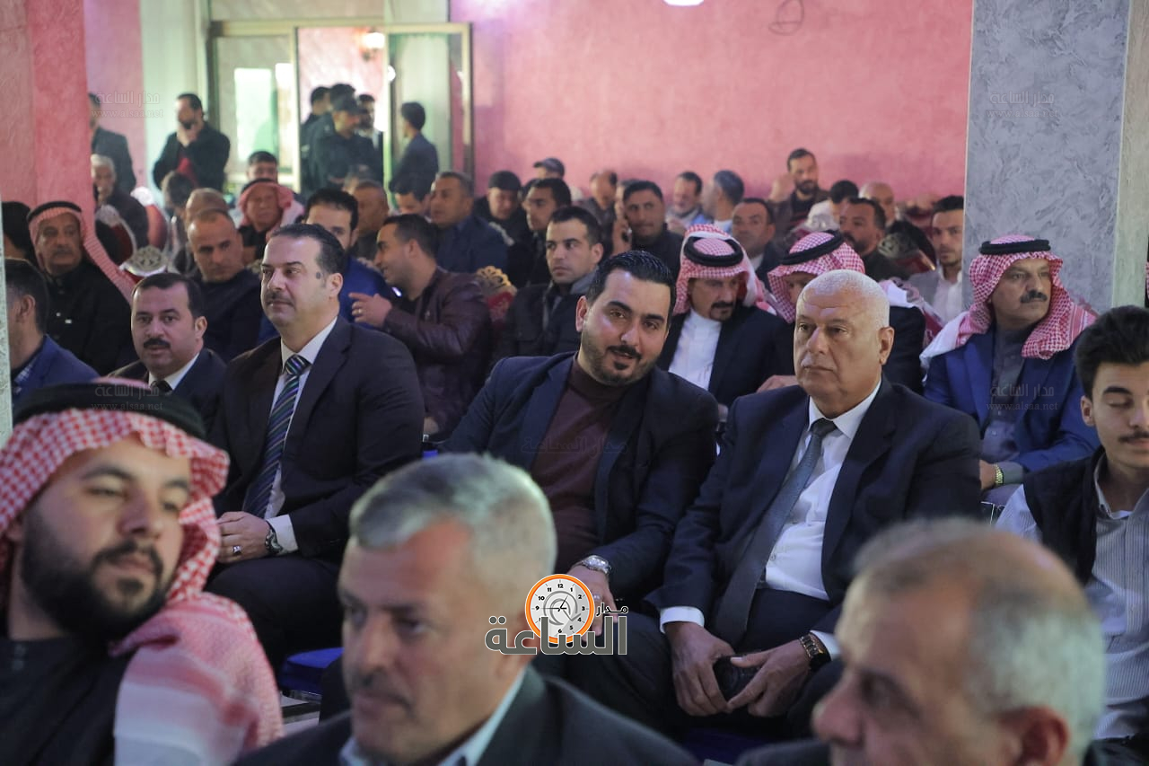 Madar Al-Saa Images 0.8523497924058168