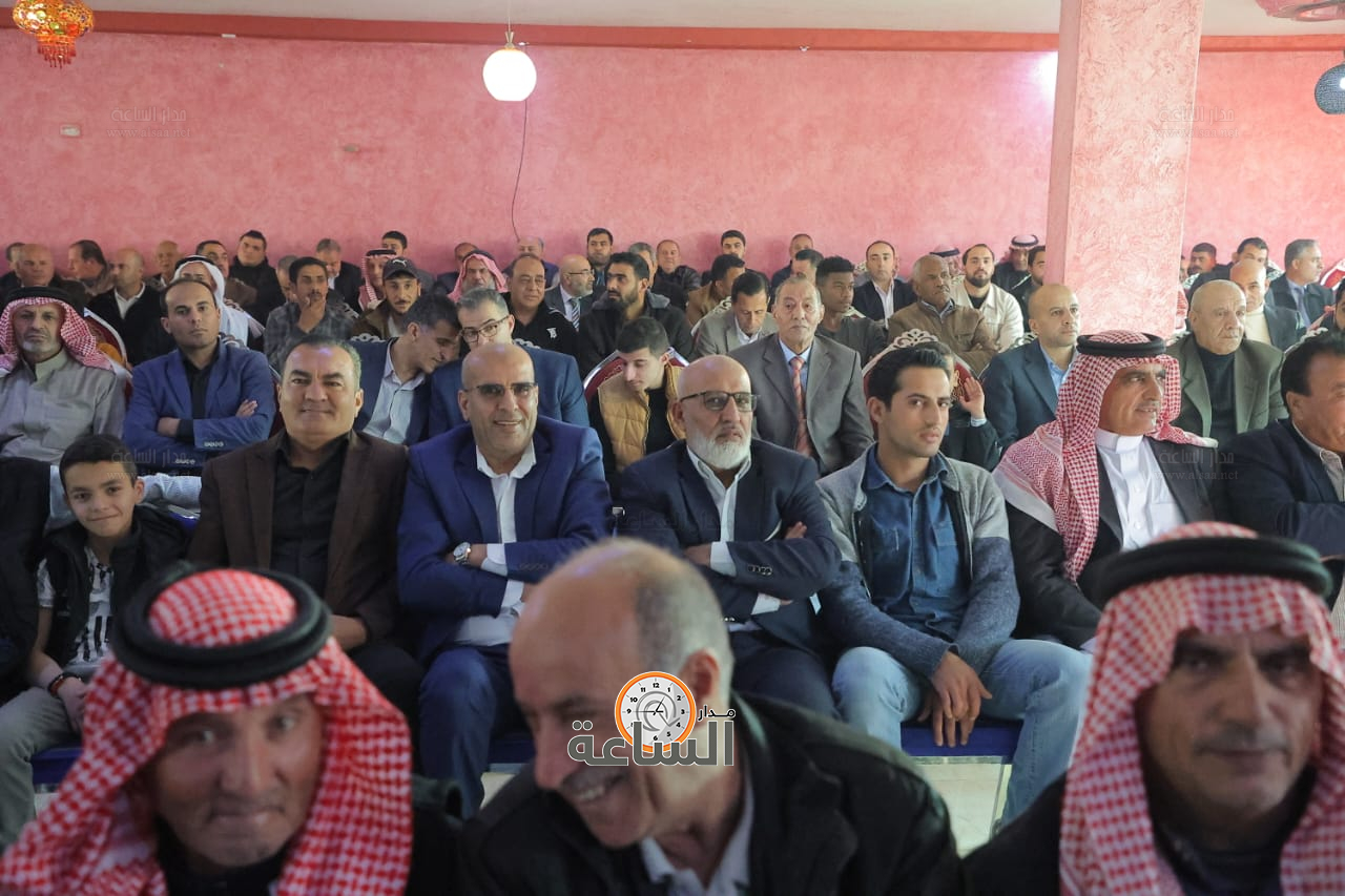 Madar Al-Saa Images 0.11115058547211065