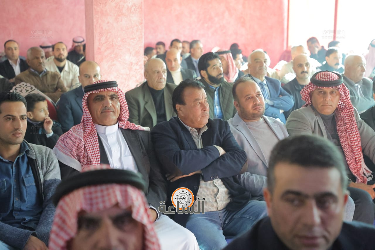 Madar Al-Saa Images 0.8105708406186861