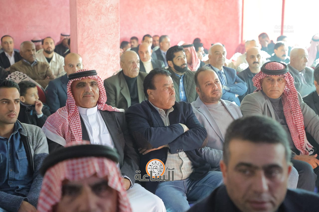 Madar Al-Saa Images 0.13580083158457046