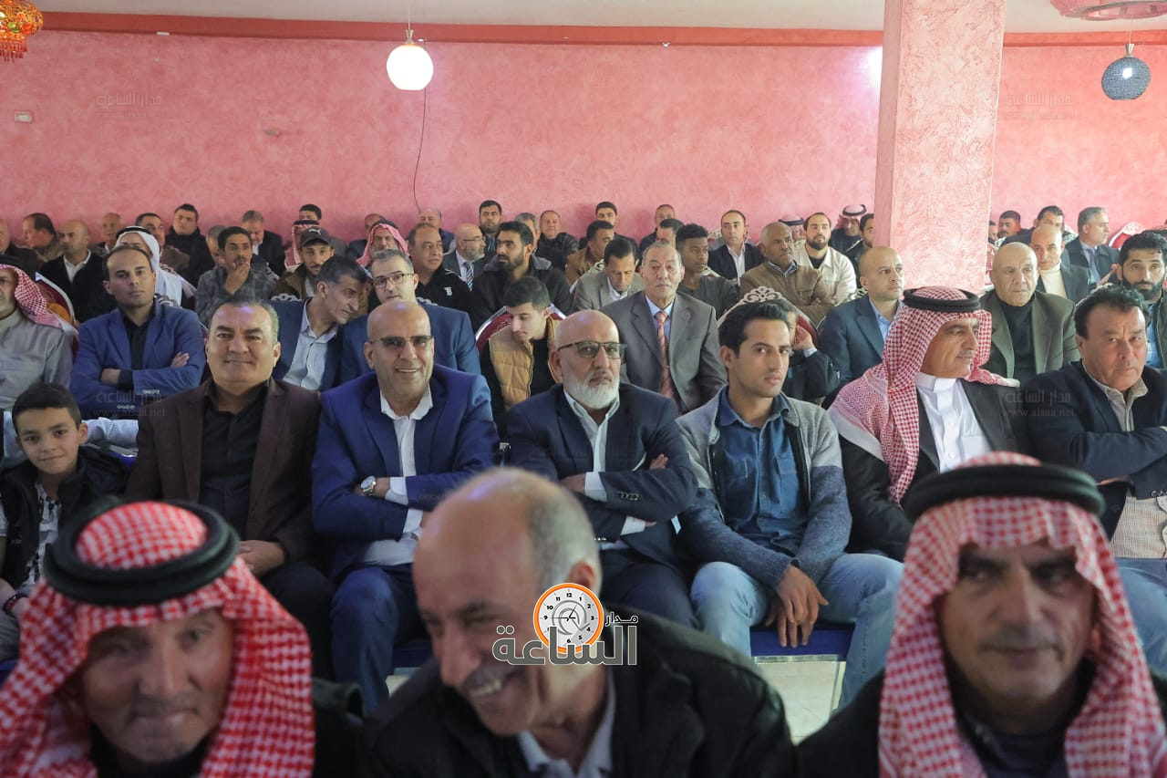 Madar Al-Saa Images 0.9692970613867362