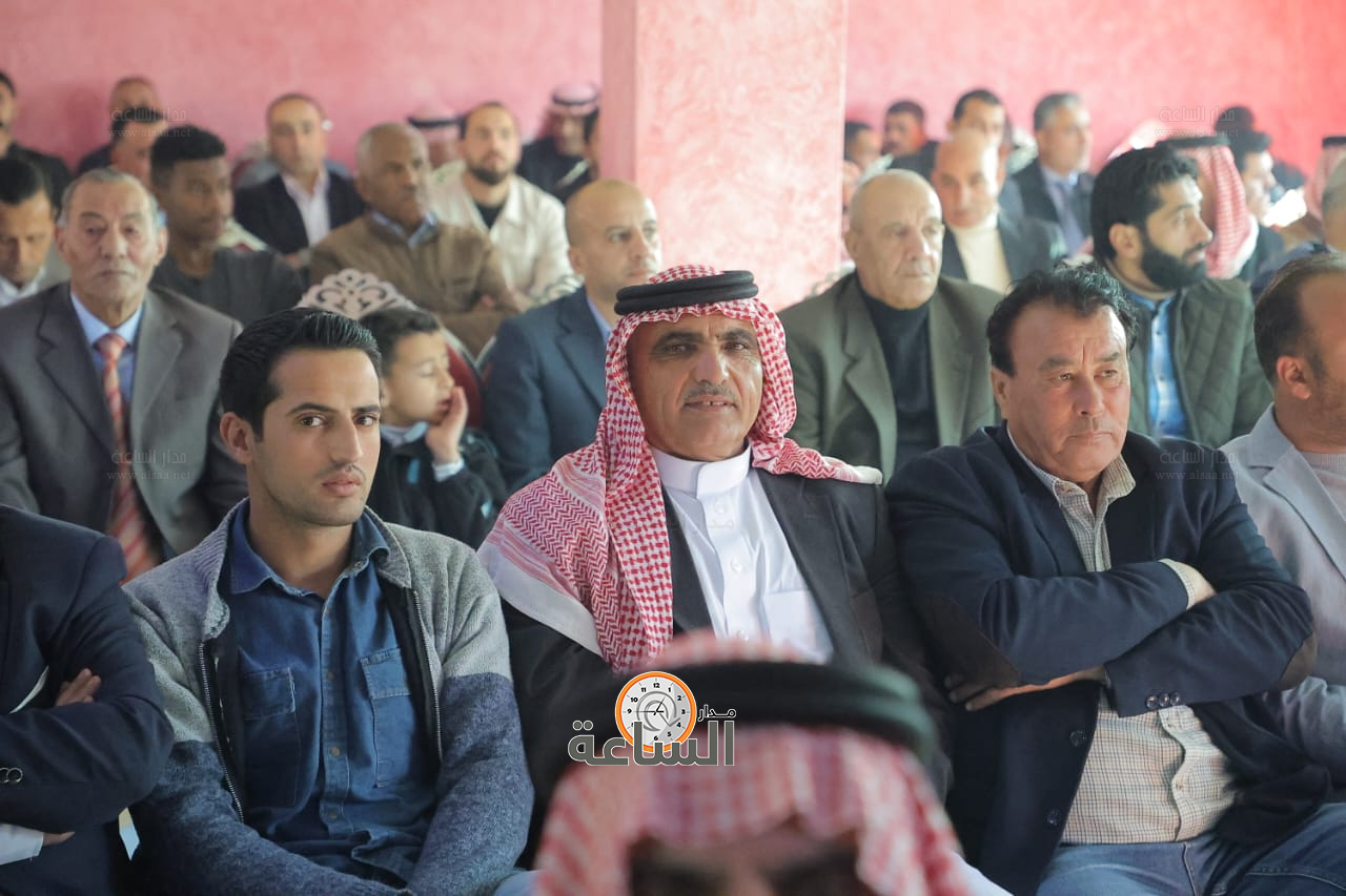 Madar Al-Saa Images 0.9848576965737463