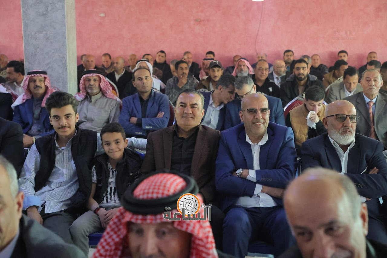 Madar Al-Saa Images 0.3140068891214508