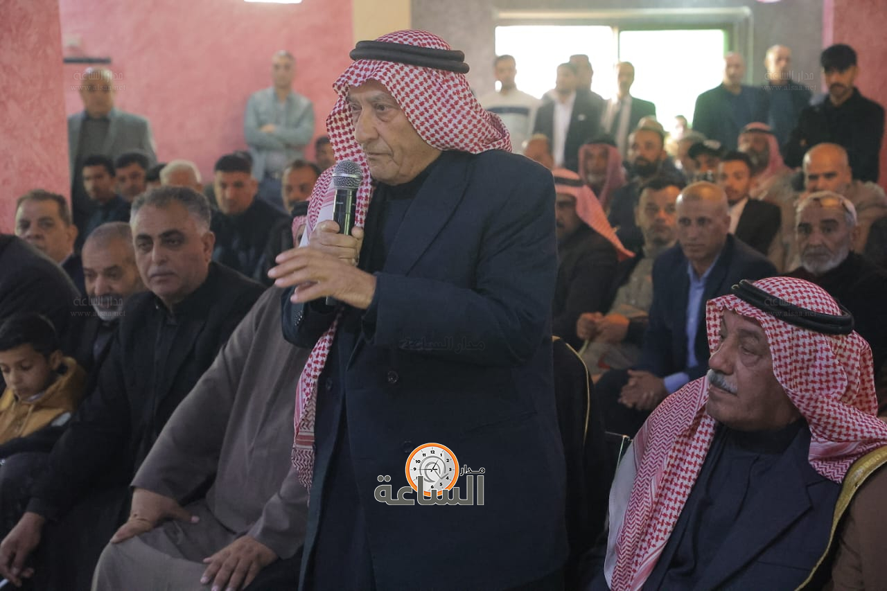 Madar Al-Saa Images 0.48042086056889466