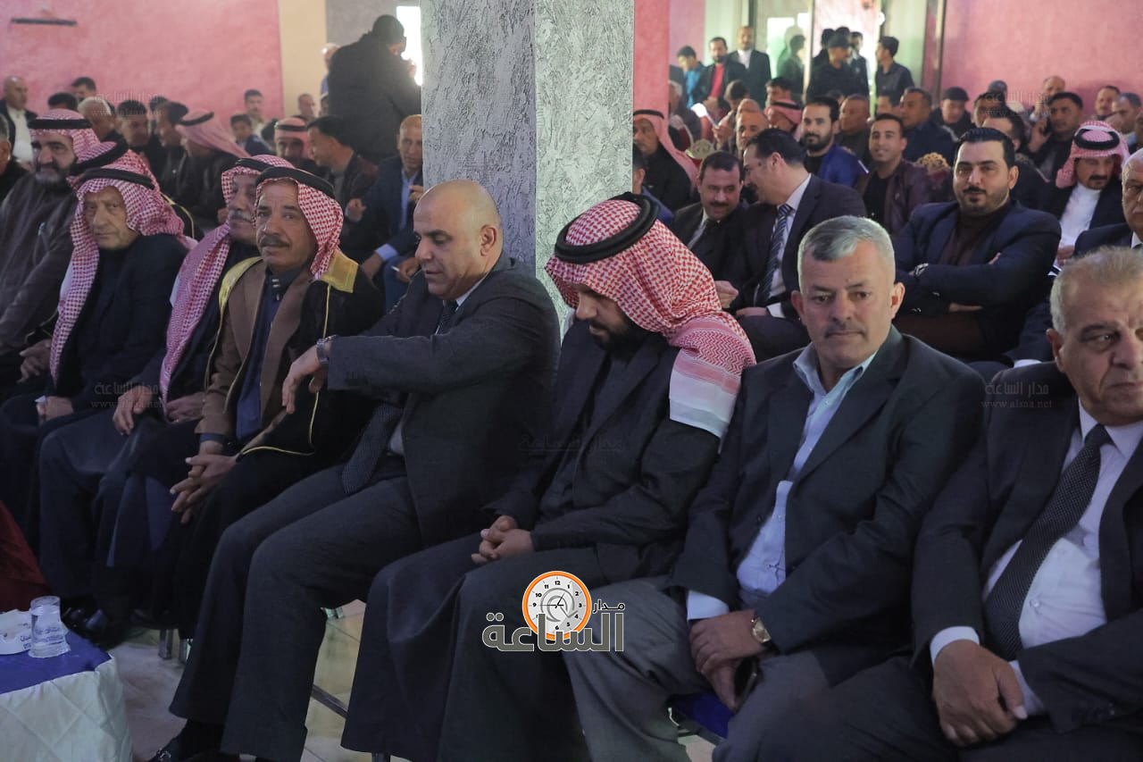 Madar Al-Saa Images 0.1729181139067798