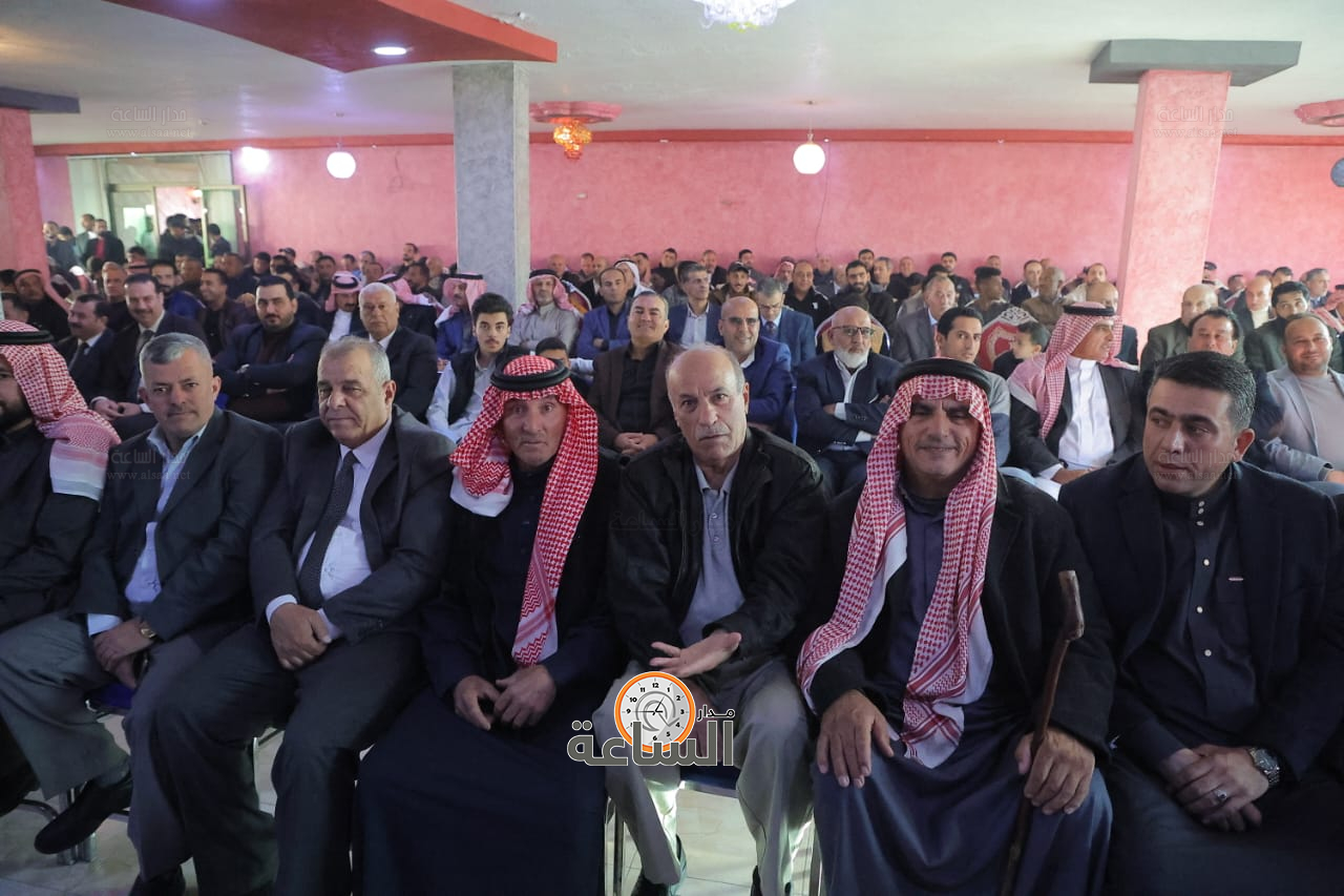 Madar Al-Saa Images 0.5389585087172235