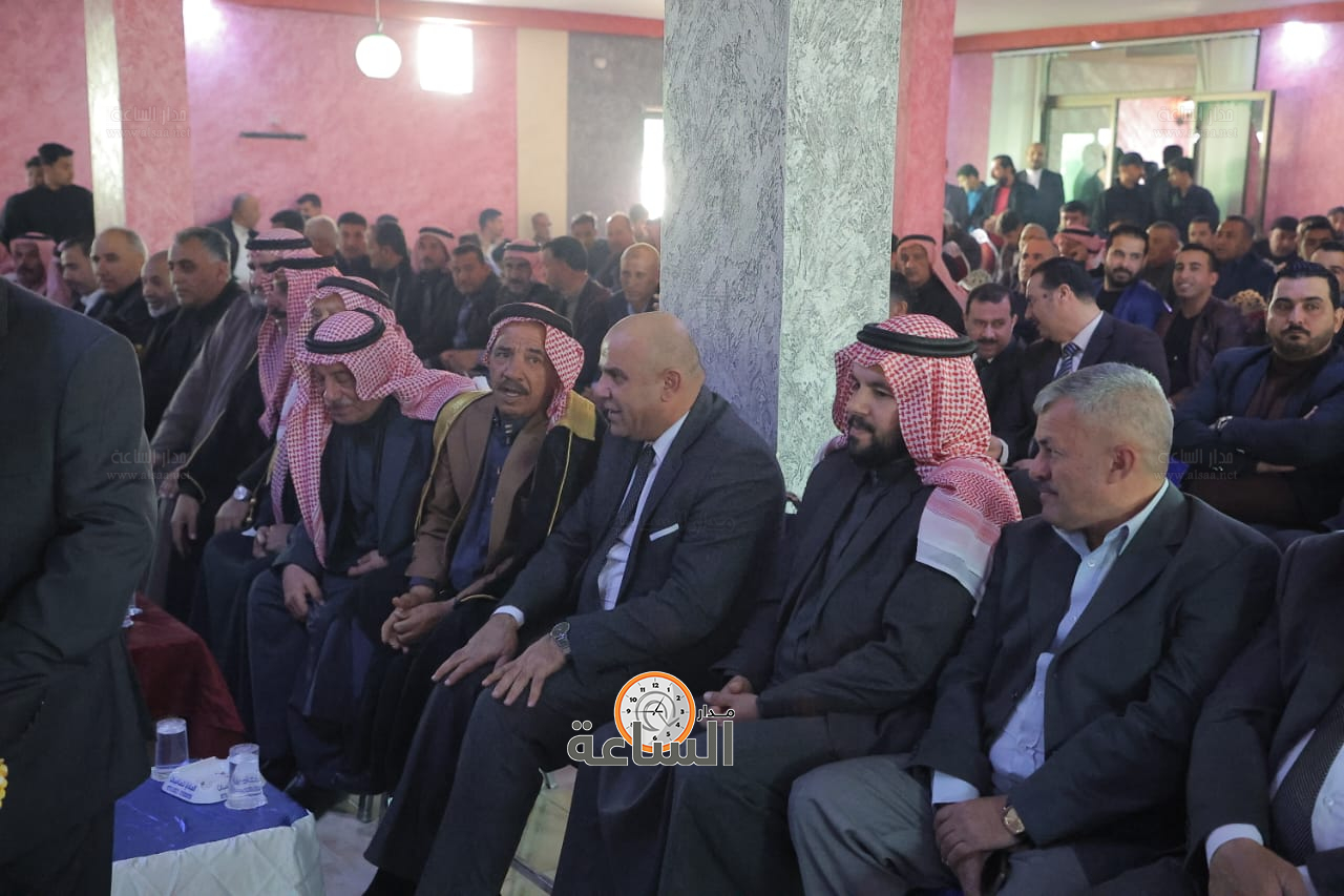 Madar Al-Saa Images 0.16436691838936623