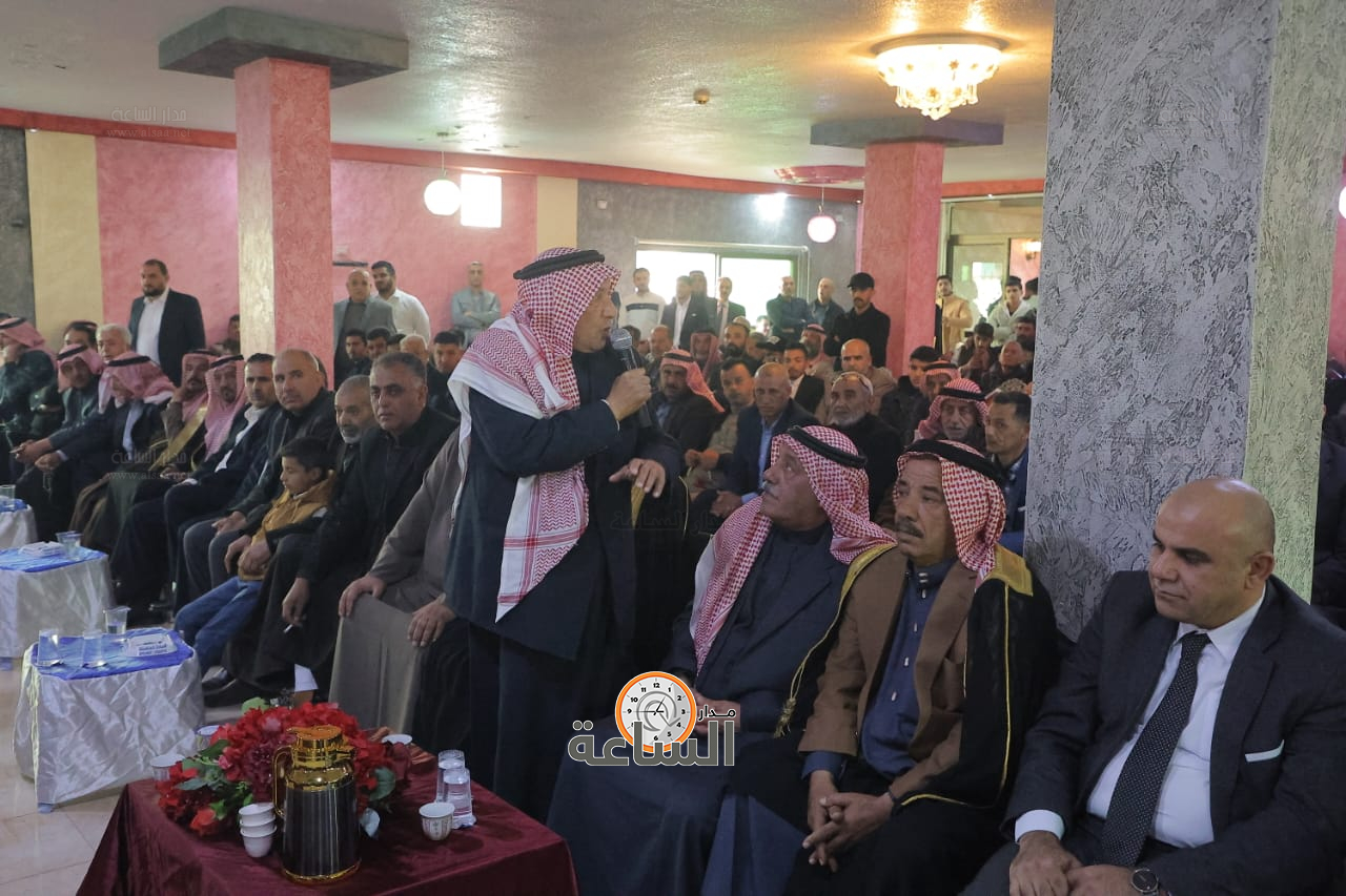 Madar Al-Saa Images 0.9647652813572364