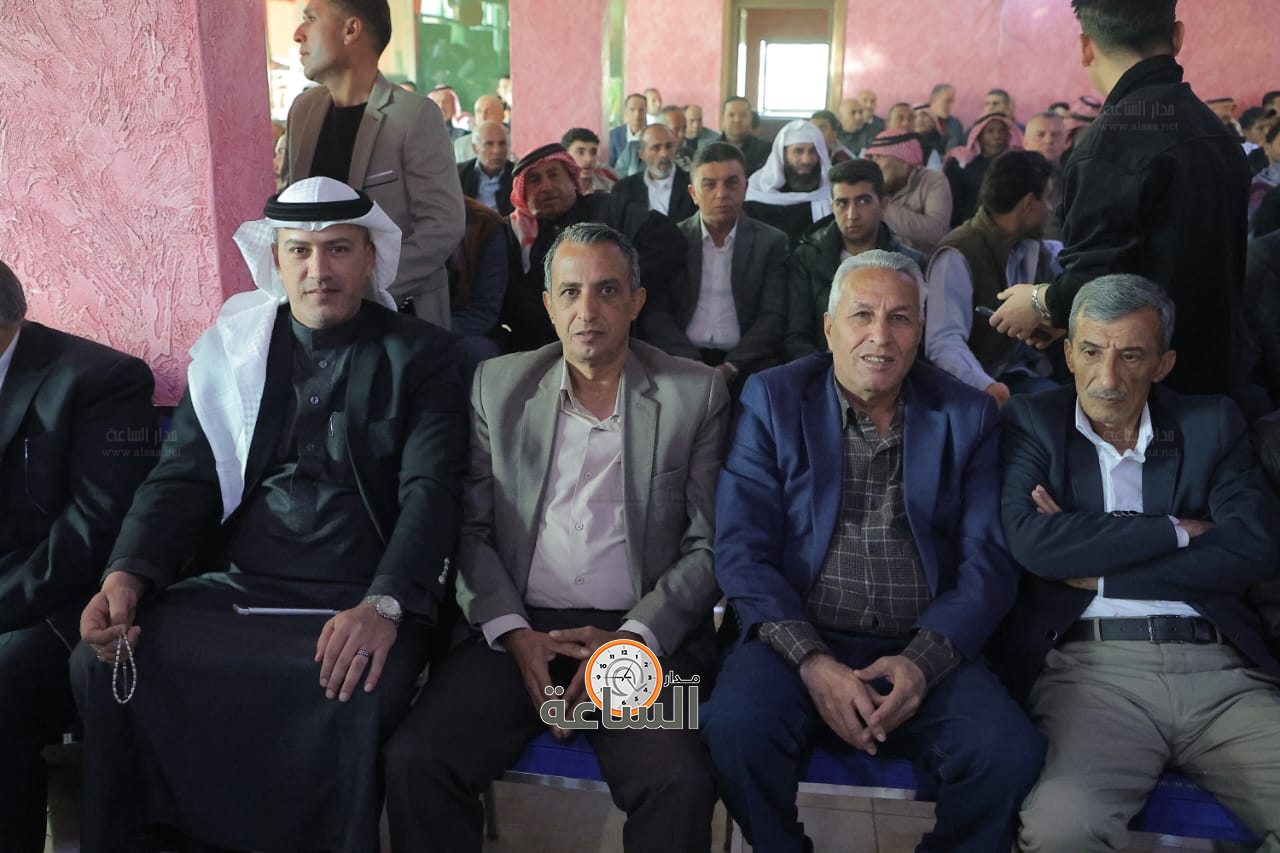 Madar Al-Saa Images 0.2578777513966892