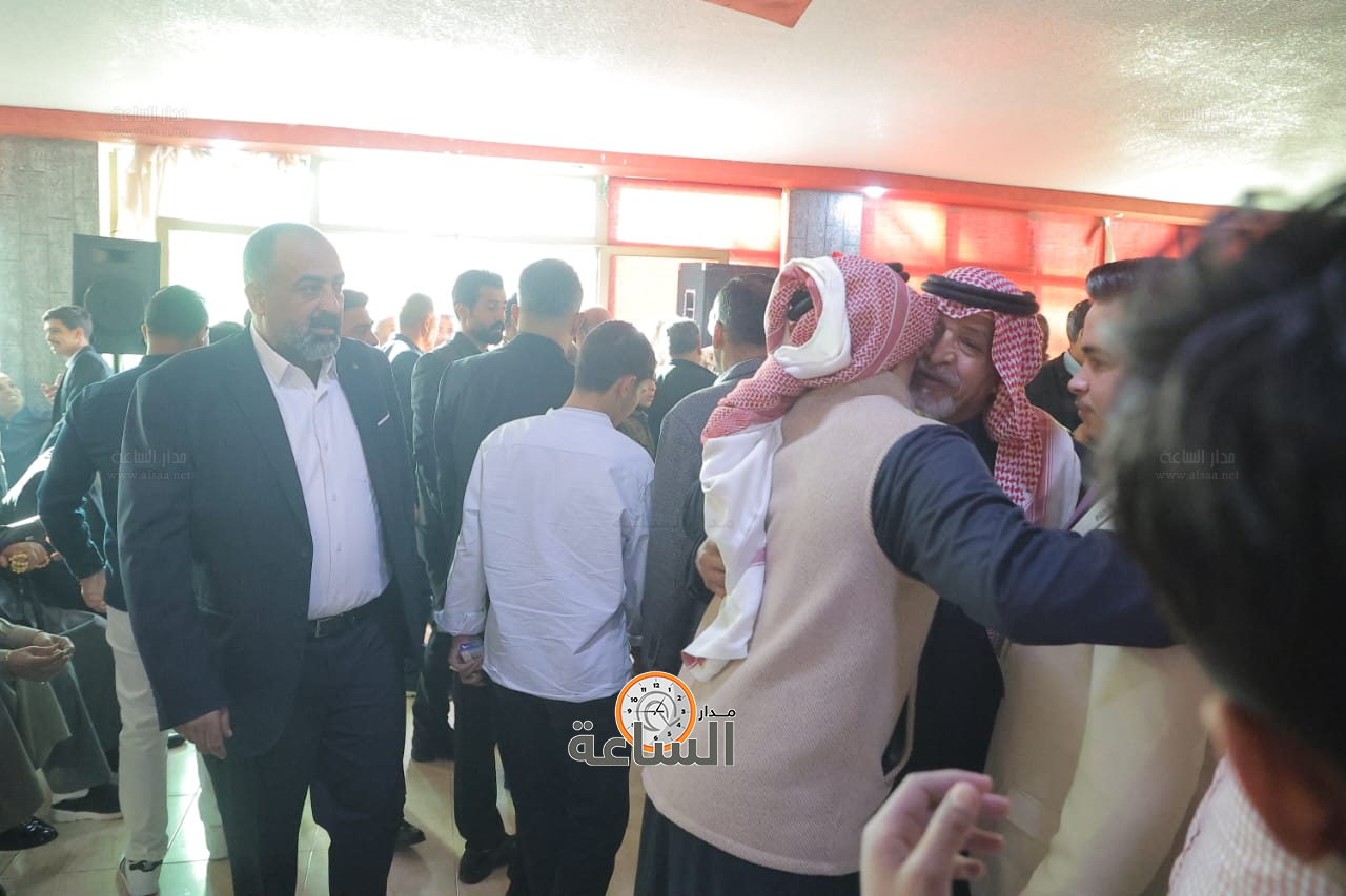 Madar Al-Saa Images 0.4168106072409994