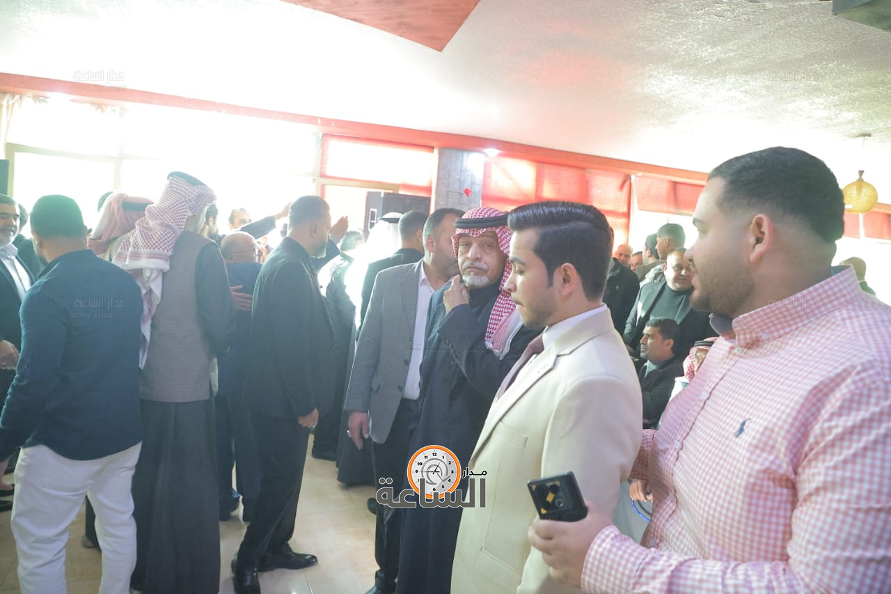 Madar Al-Saa Images 0.9600510422181422