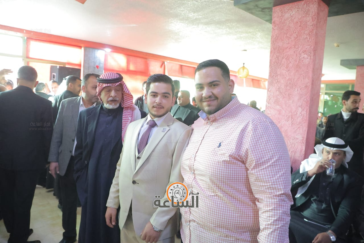 Madar Al-Saa Images 0.2684537003675591