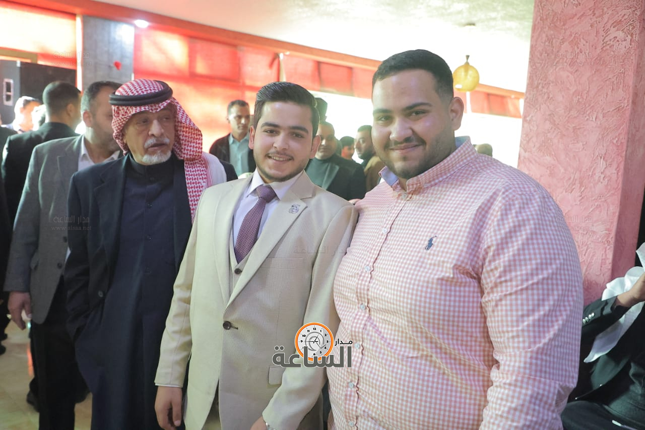 Madar Al-Saa Images 0.32731066770520134