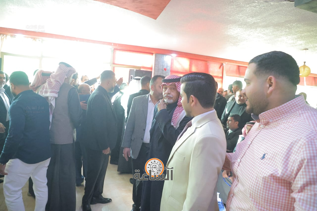 Madar Al-Saa Images 0.9676463610679911