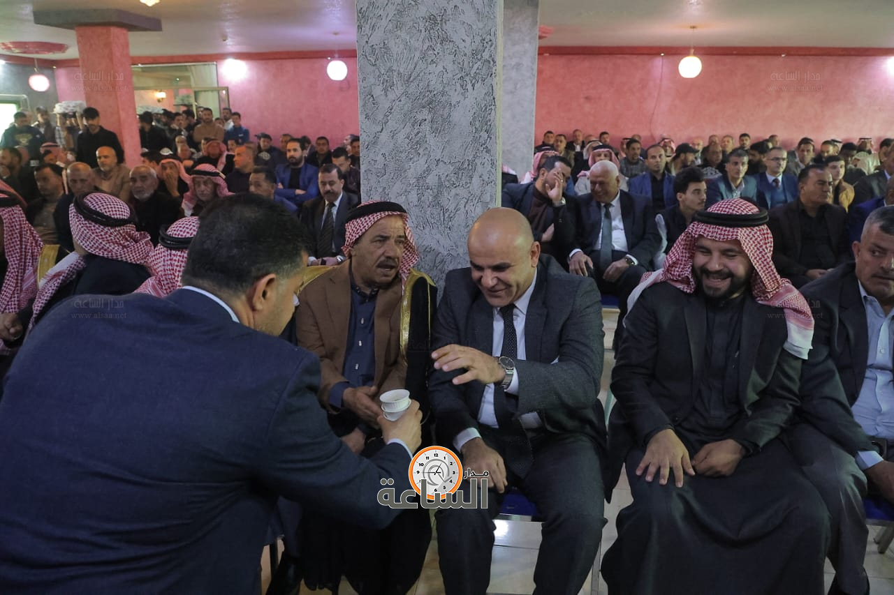 Madar Al-Saa Images 0.5905414310351349