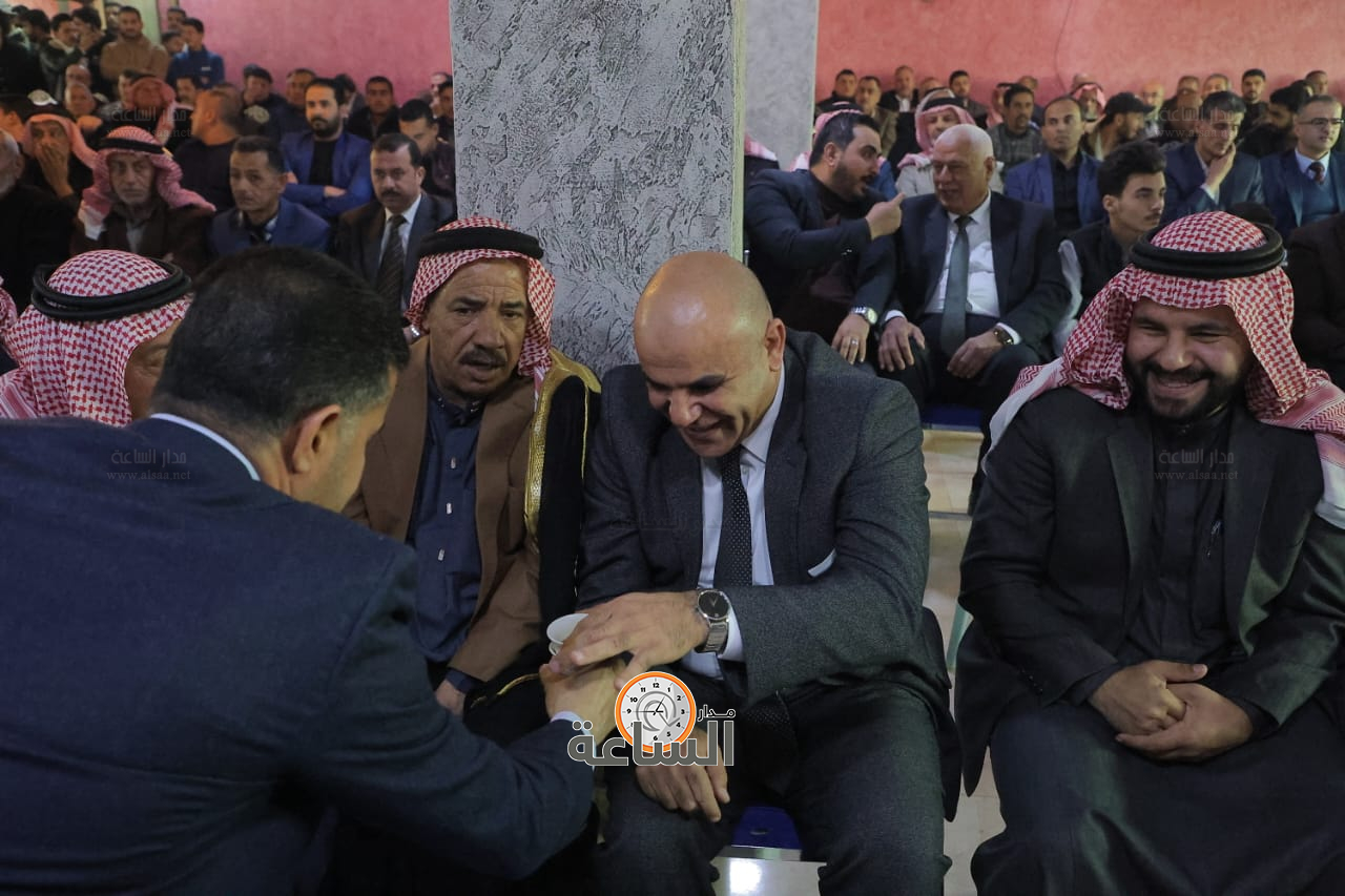 Madar Al-Saa Images 0.6648606745358083