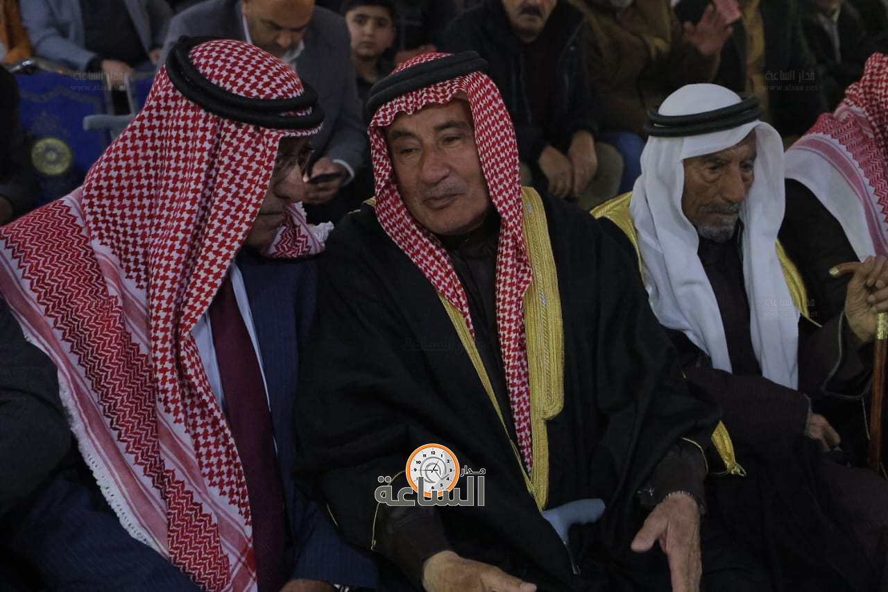 Madar Al-Saa Images 0.17269183004896516