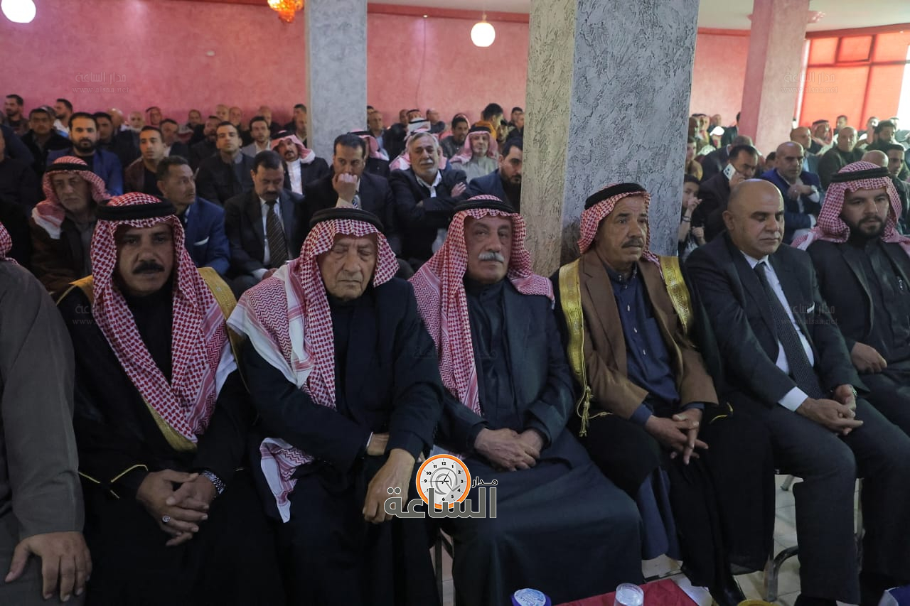 Madar Al-Saa Images 0.6847205354285703