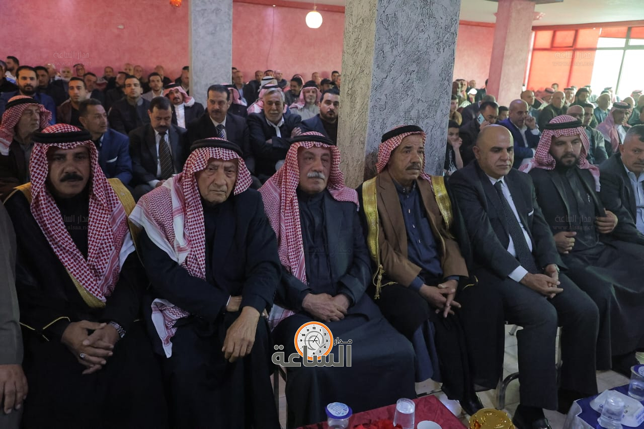 Madar Al-Saa Images 0.33164510137212344