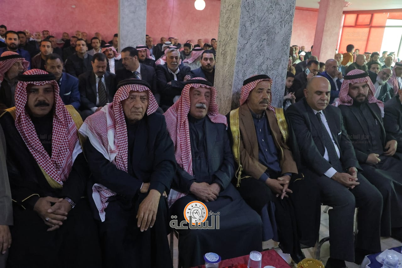 Madar Al-Saa Images 0.022411115073848298