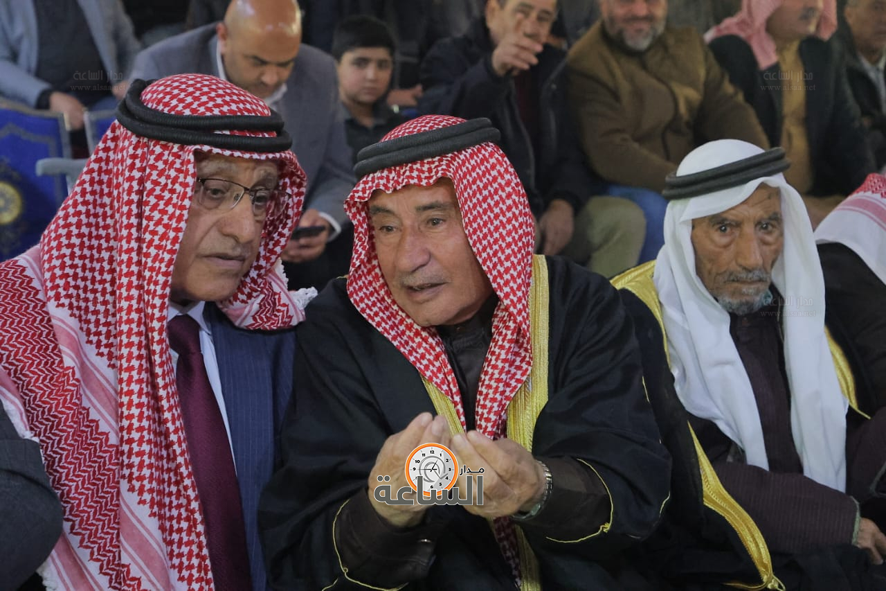 Madar Al-Saa Images 0.7070823700382717