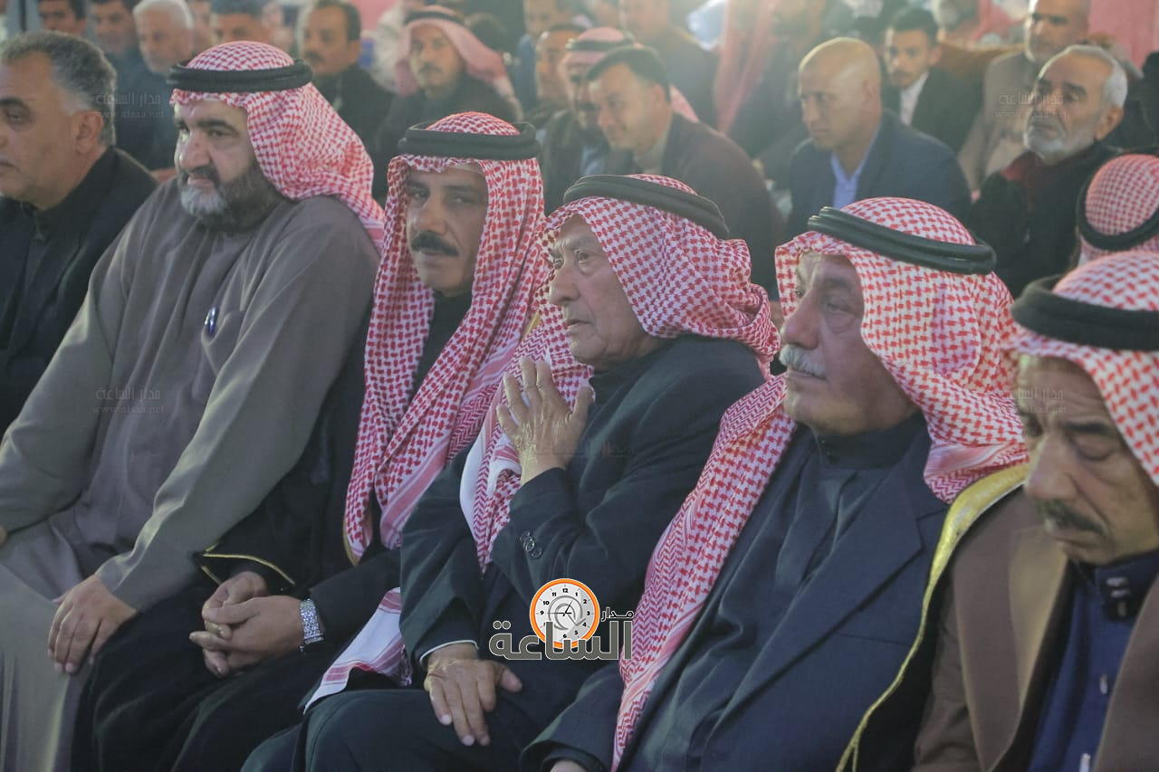 Madar Al-Saa Images 0.7500823140992808