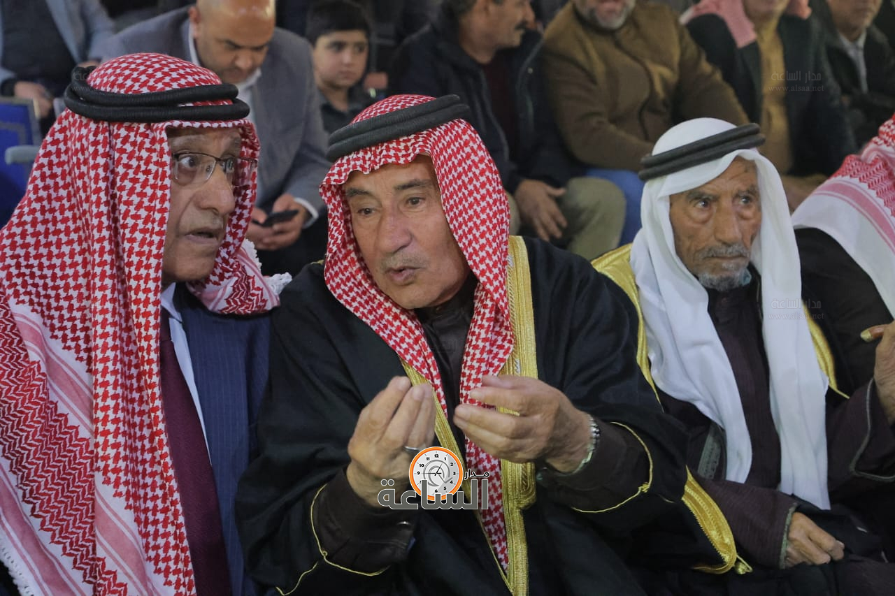 Madar Al-Saa Images 0.08066834756653007