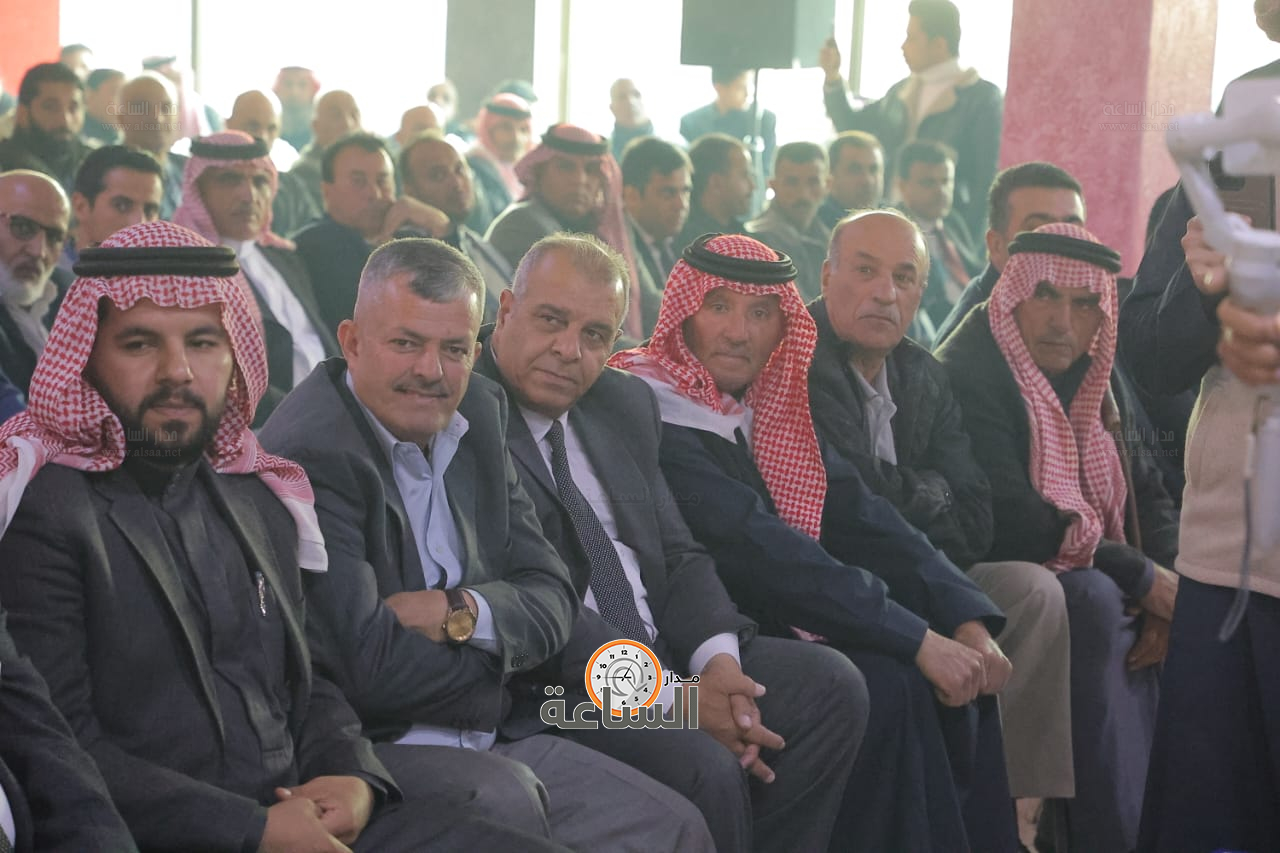 Madar Al-Saa Images 0.40873914463403915