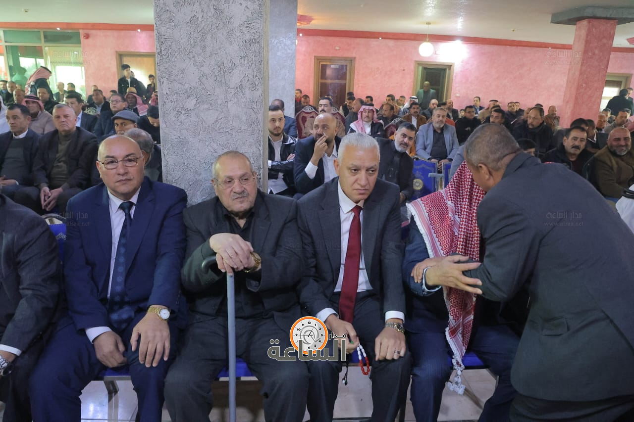 Madar Al-Saa Images 0.8657981734747136