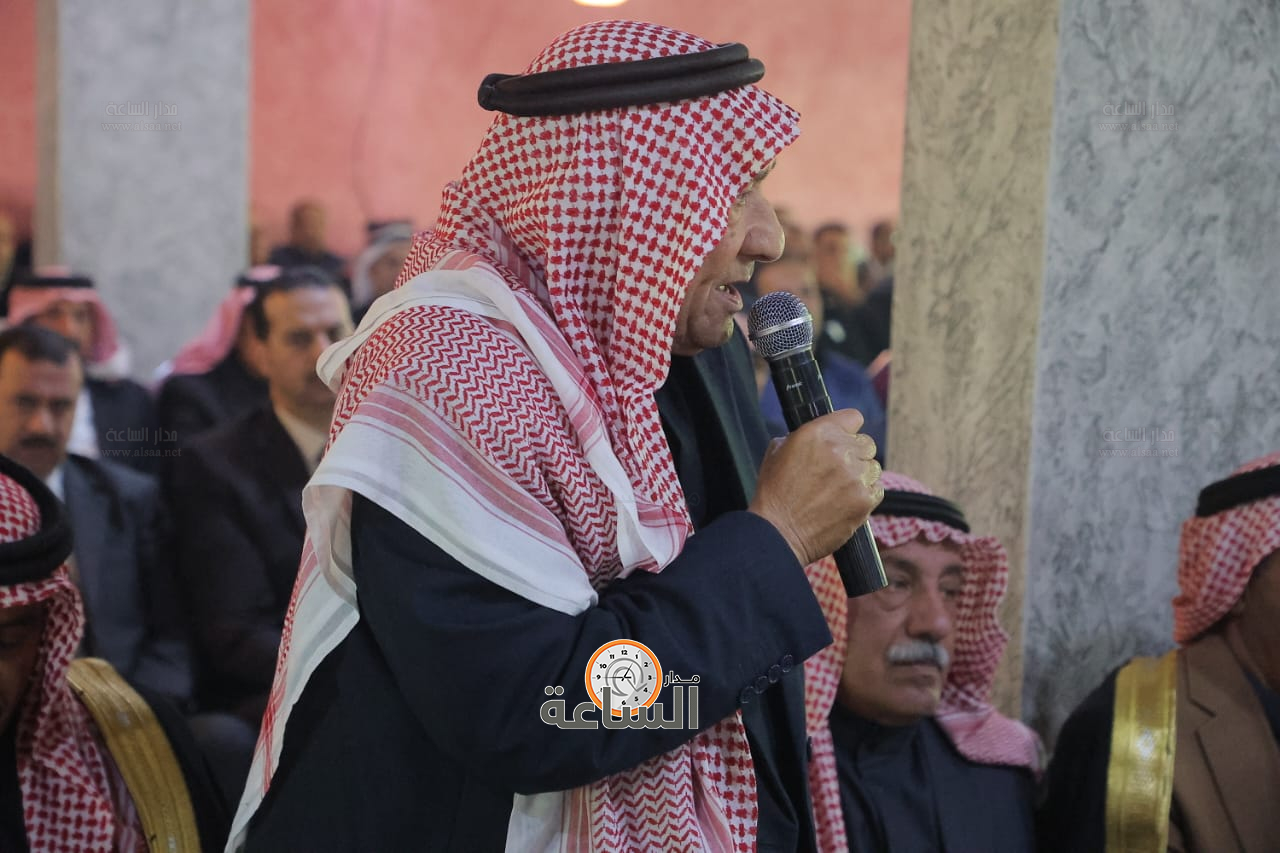 Madar Al-Saa Images 0.32694630527097046