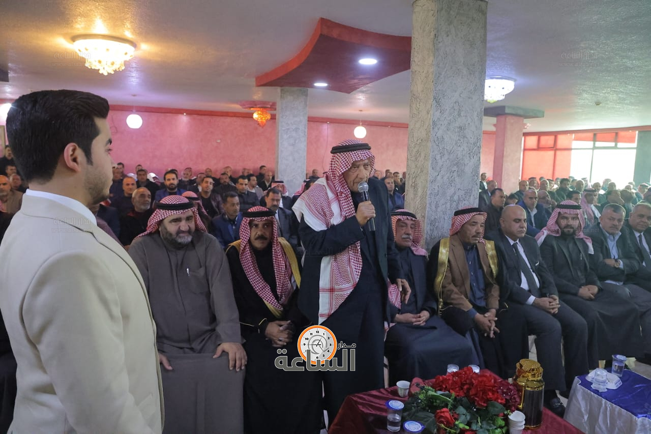 Madar Al-Saa Images 0.3402905101979319