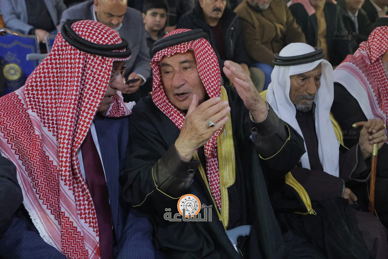 Madar Al-Saa Images 0.5750314417372997