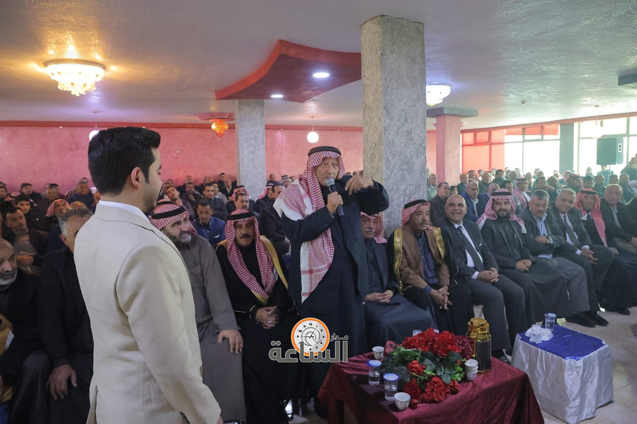 Madar Al-Saa Images 0.06650956552832676