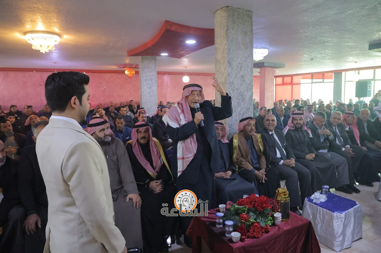 Madar Al-Saa Images 0.25412497932544675