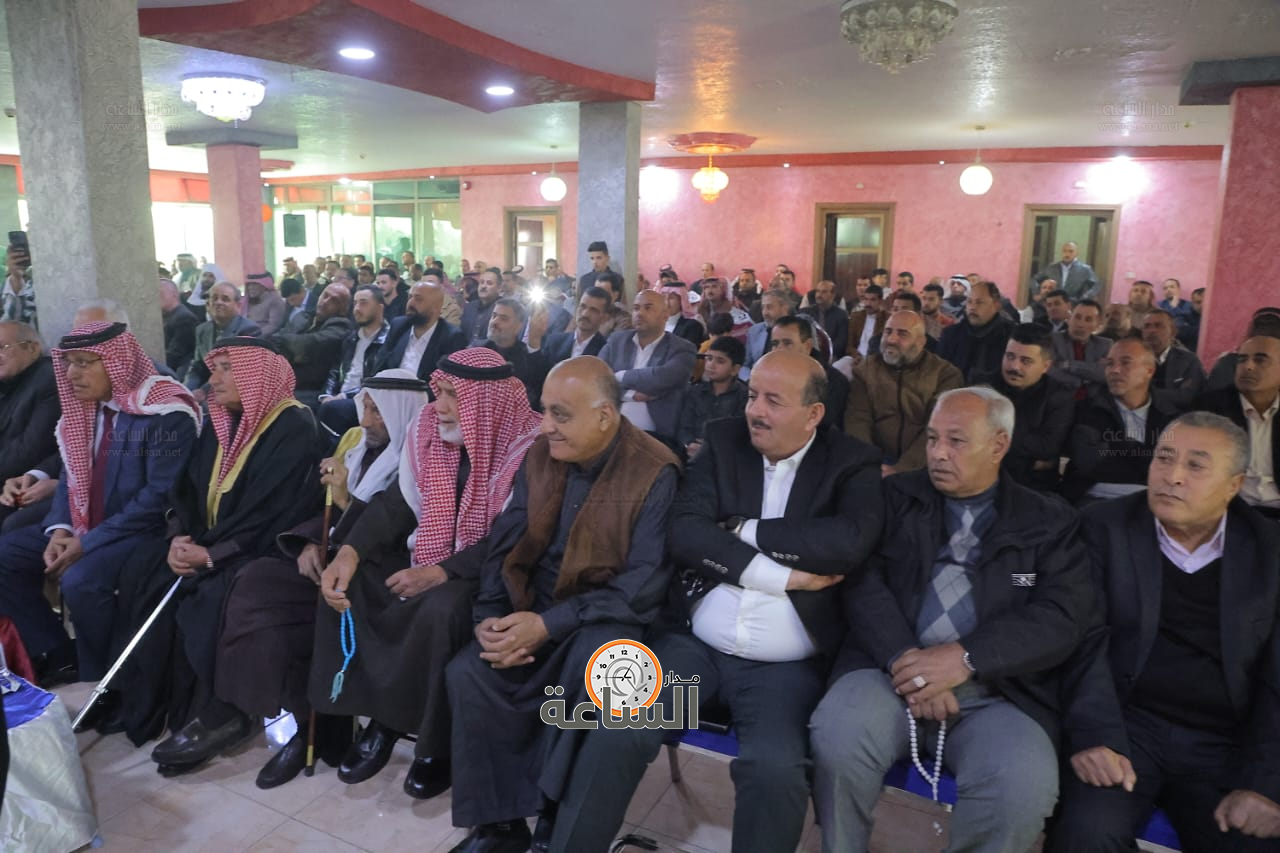 Madar Al-Saa Images 0.14154569268834638