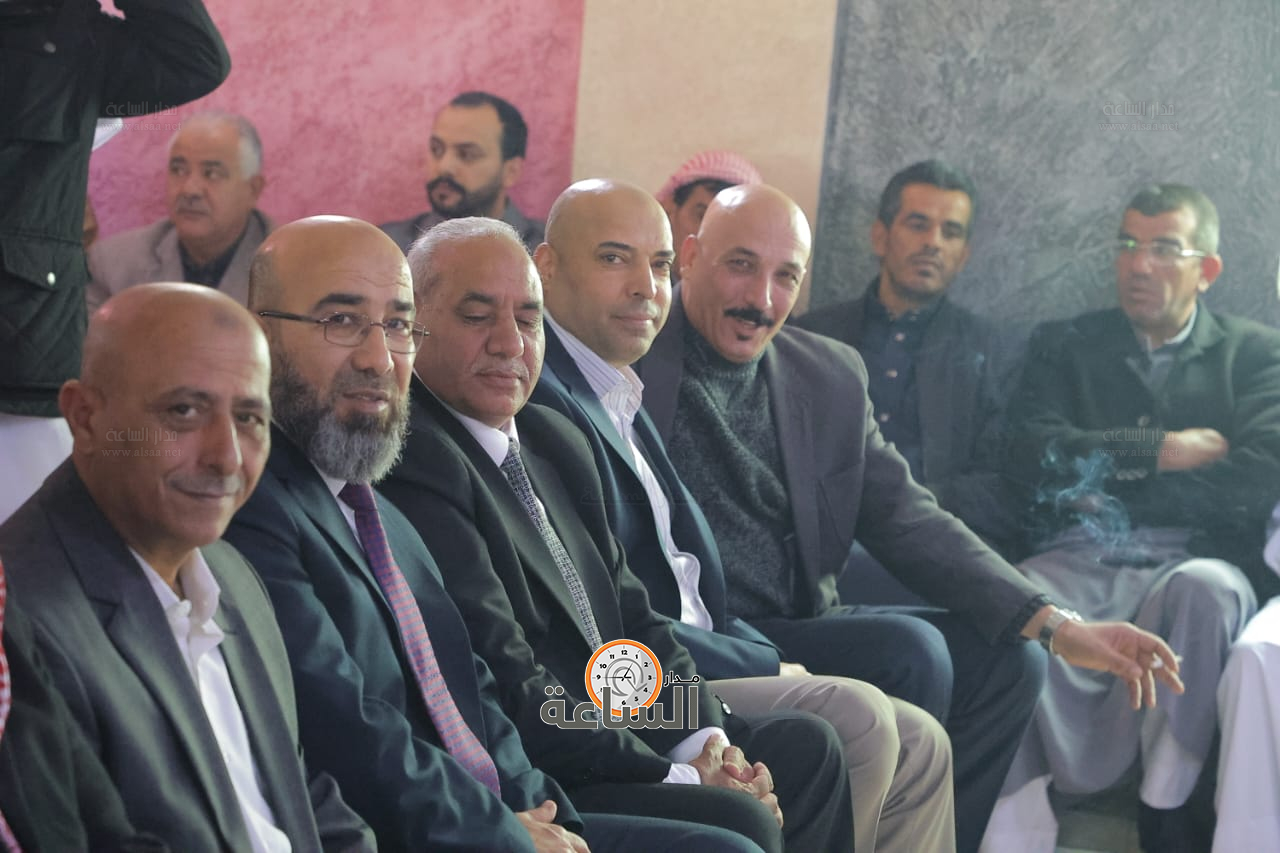 Madar Al-Saa Images 0.025371874365119562