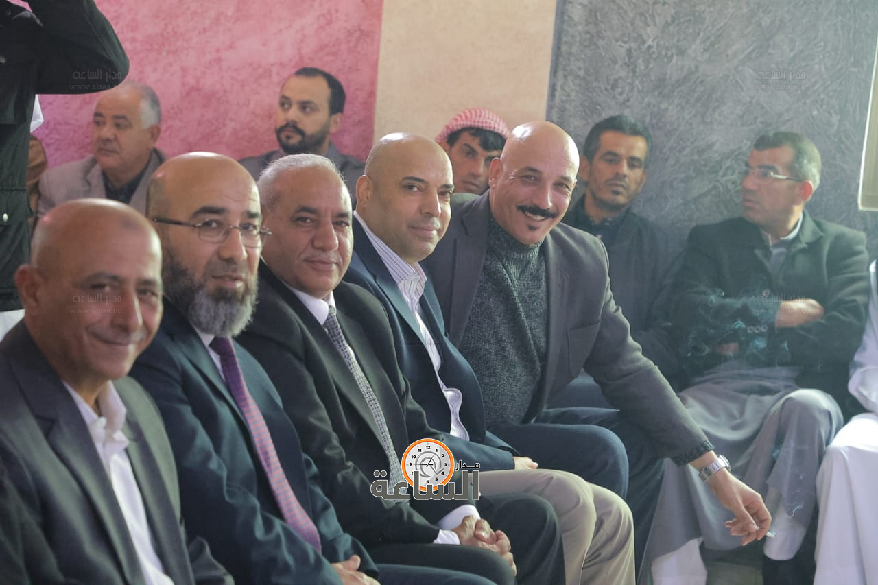 Madar Al-Saa Images 0.5291428538471825