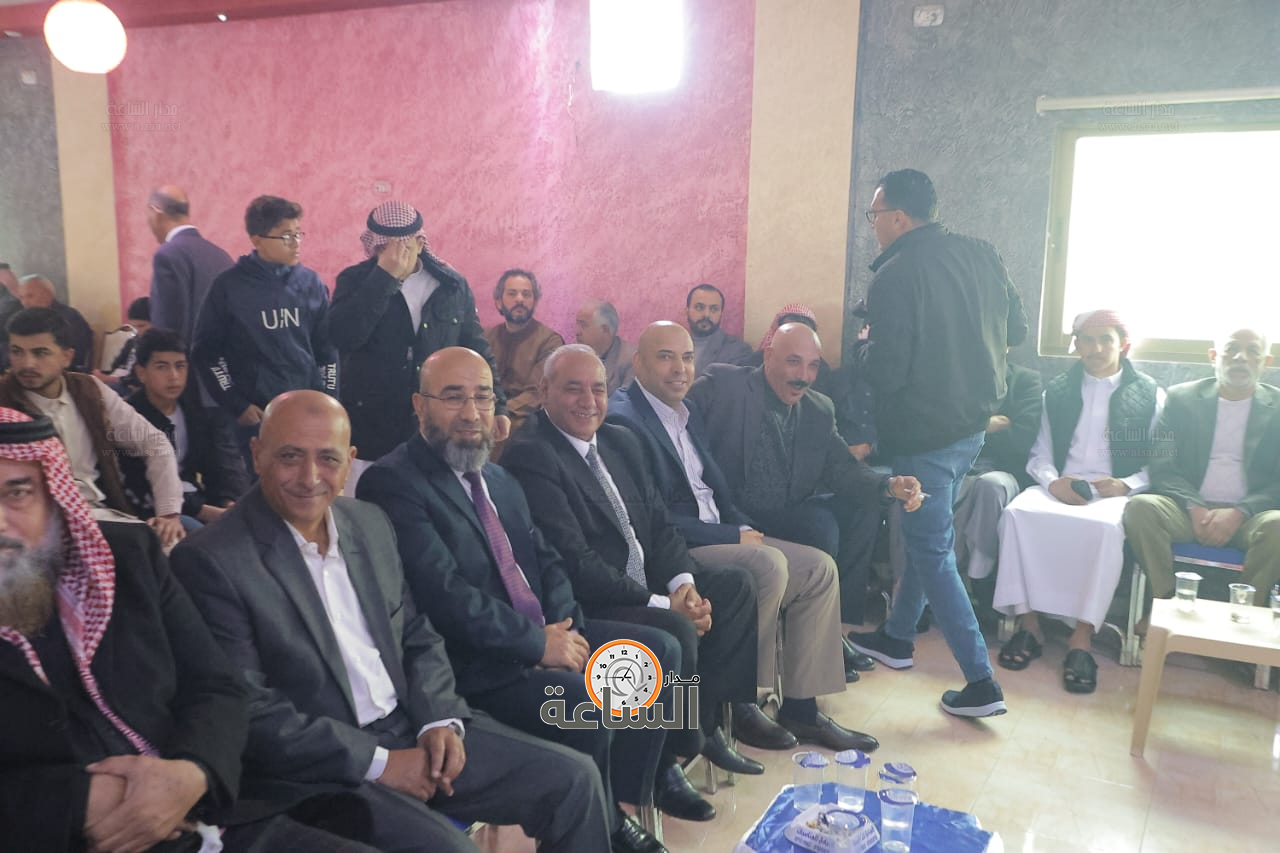 Madar Al-Saa Images 0.12852306753758191