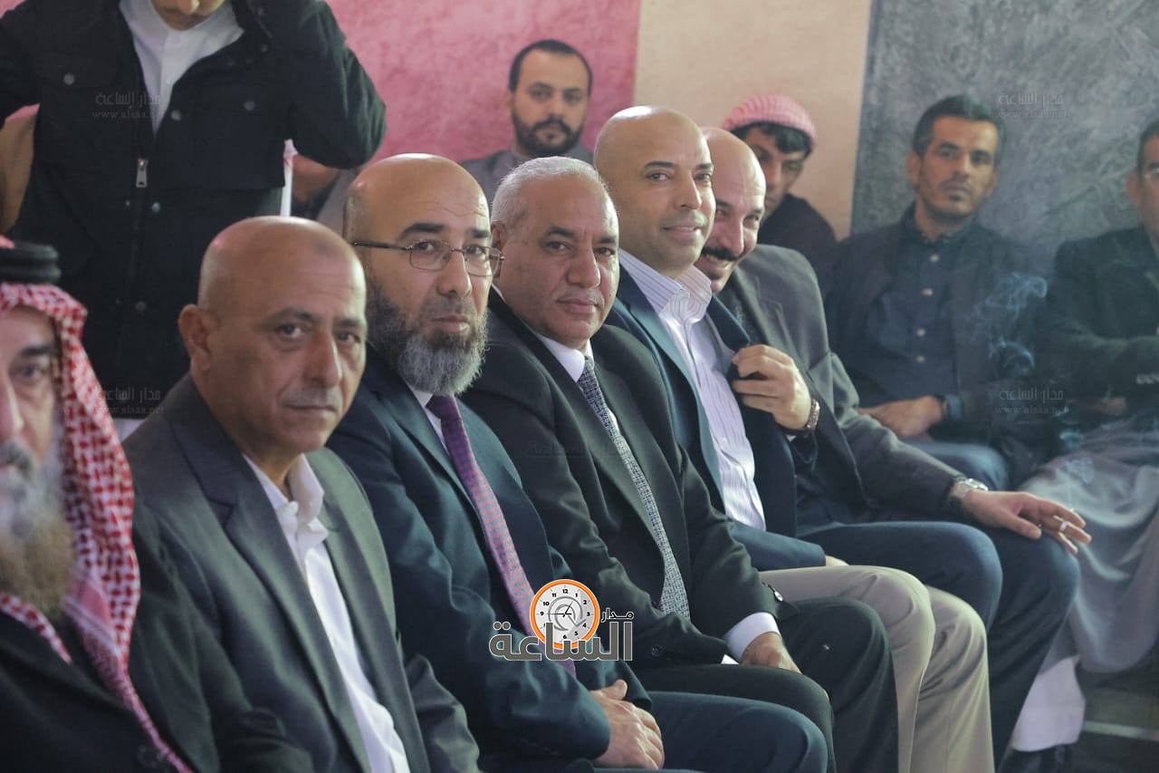 Madar Al-Saa Images 0.9244648933285113