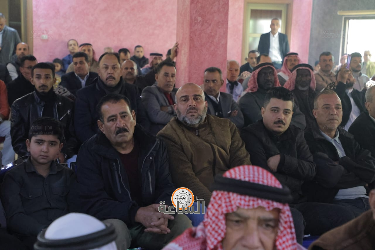 Madar Al-Saa Images 0.3687086265143472