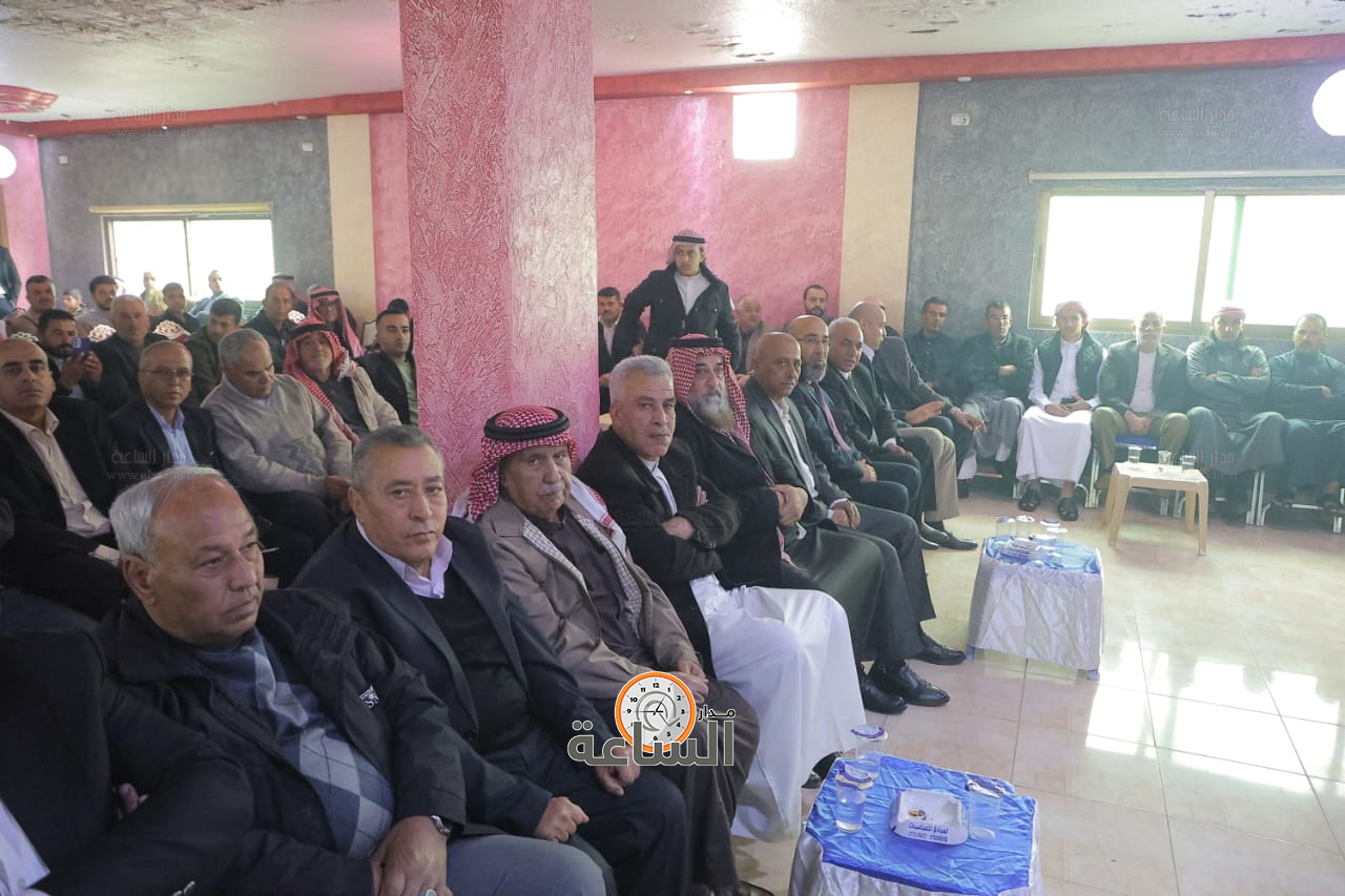 Madar Al-Saa Images 0.5622247310171361