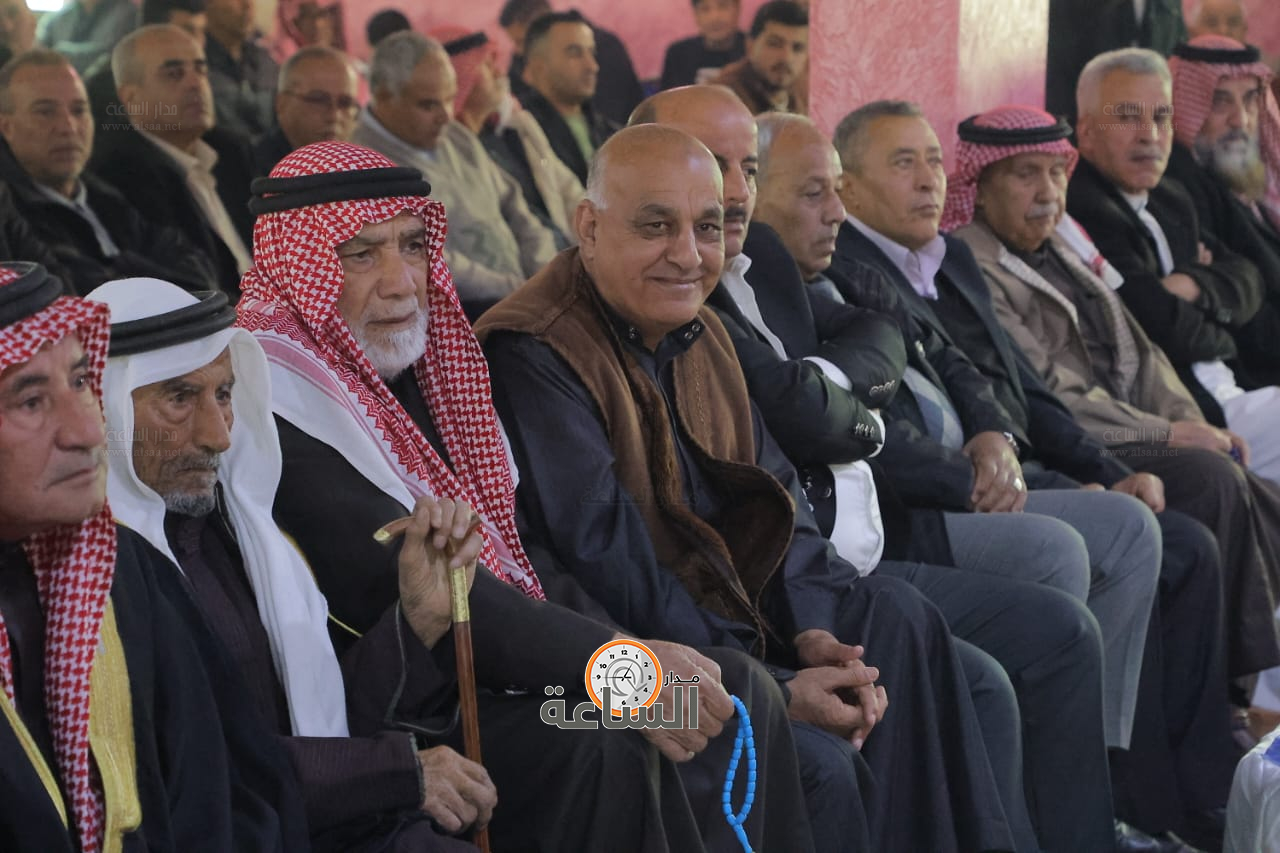 Madar Al-Saa Images 0.0815013137567756