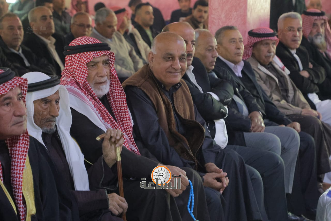 Madar Al-Saa Images 0.5886562094126193